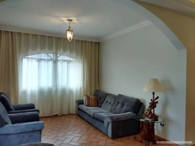 Sobrado com 4 quartos em Vila Aricanduva - foto 4