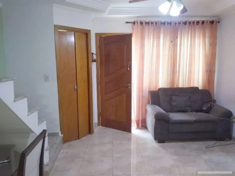 Casa - 2 quartos - Vila Matilde - São Paulo