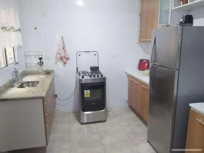 Casa com 2 quartos em Vila Matilde - foto 4