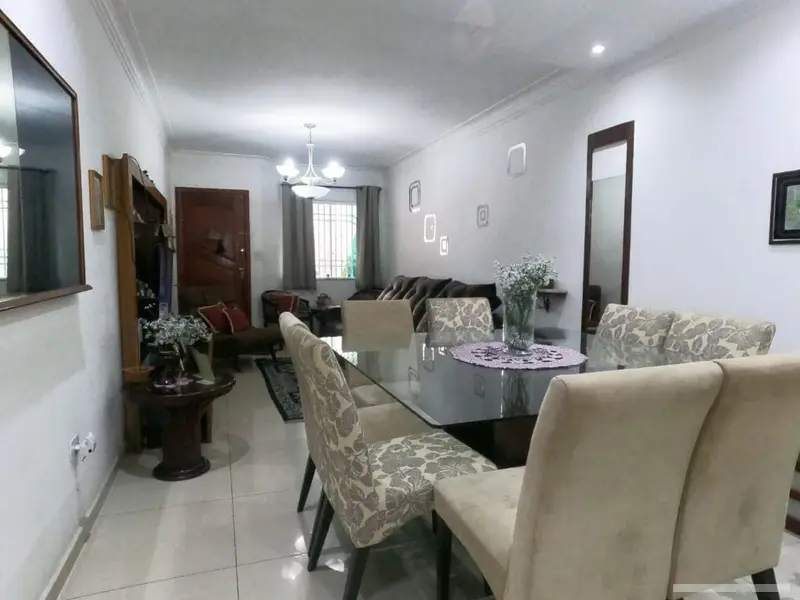 Sobrado com 3 quartos em Vila Guilhermina - foto 5