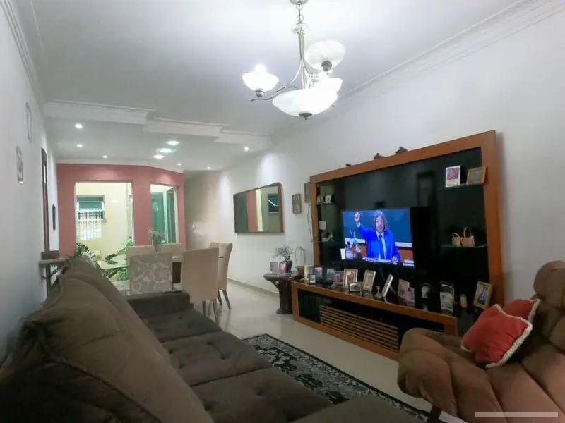 Sobrado com 3 quartos em Vila Guilhermina - foto 3