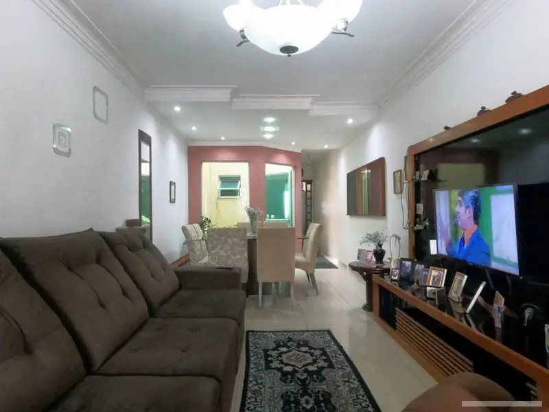 Sobrado com 3 quartos em Vila Guilhermina - foto 2