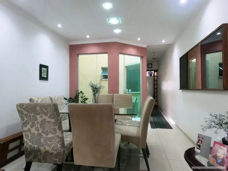 Sobrado com 3 quartos em Vila Guilhermina - foto 4