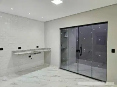 Sobrado com 3 quartos em Chácara Santo Antônio (zona Leste) - foto 5