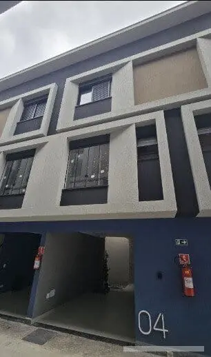 Casa com 2 quartos em Vila Ré - foto 3
