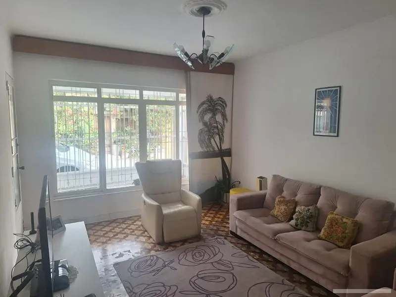 Casa com 3 quartos em Penha de França - foto 5