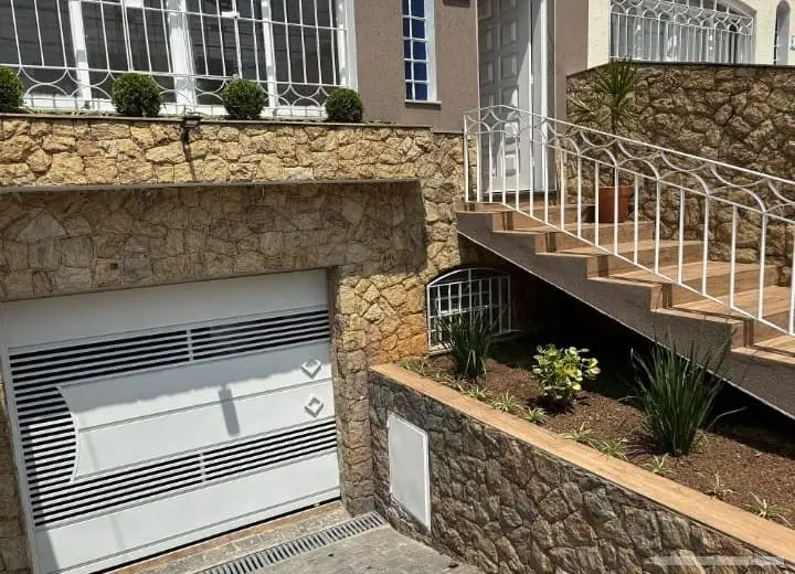 Casa - 4 quartos - Chácara Santo Antônio (zona Leste) - São Paulo
