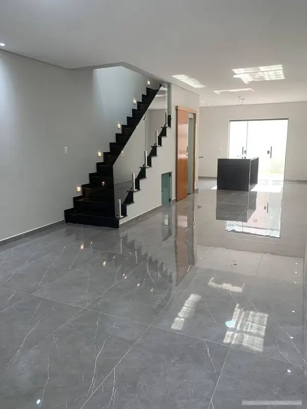 Sobrado com 3 quartos em Chácara Santo Antônio (zona Leste) - foto 3