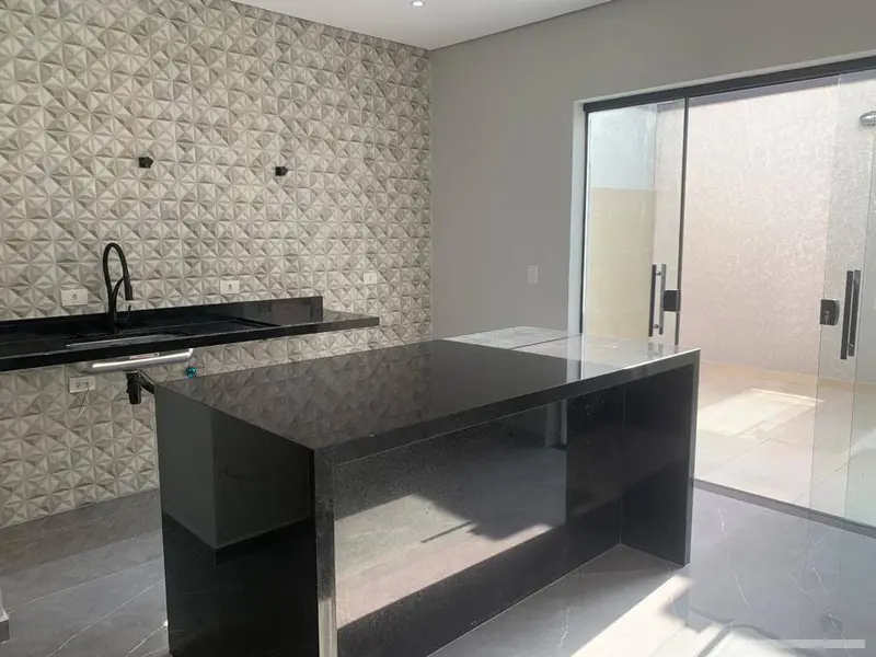 Sobrado com 3 quartos em Chácara Santo Antônio (zona Leste) - foto 4