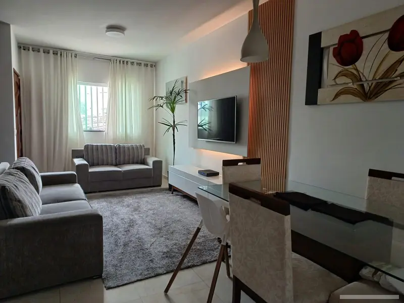 Sobrado com 3 quartos em Jardim Fernandes - foto 3