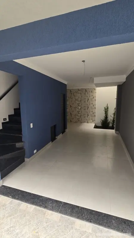 Casa com 2 quartos em Vila Ré - foto 4