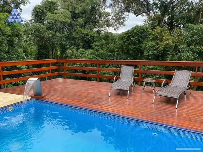 Sobrado com 4 quartos em Cond. Reserva Das Hortências - foto 4