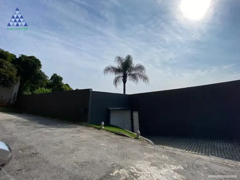 Sobrado com 4 quartos em Cond. Reserva Das Hortências - foto 3