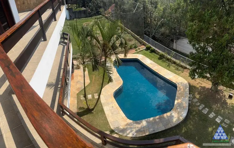 Sobrado com 5 quartos em Samambaia - foto 5