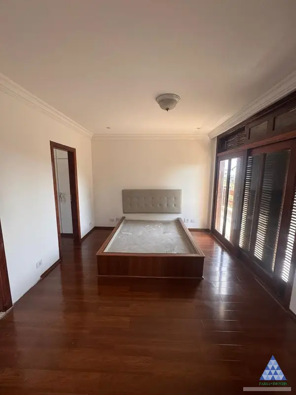 Sobrado com 5 quartos em Samambaia - foto 3