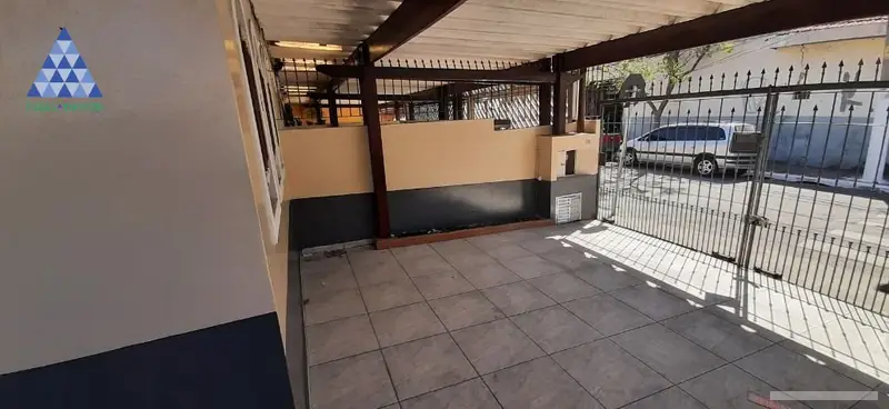 Sobrado - 3 quartos - Jardim Brasil - São Paulo - foto 5