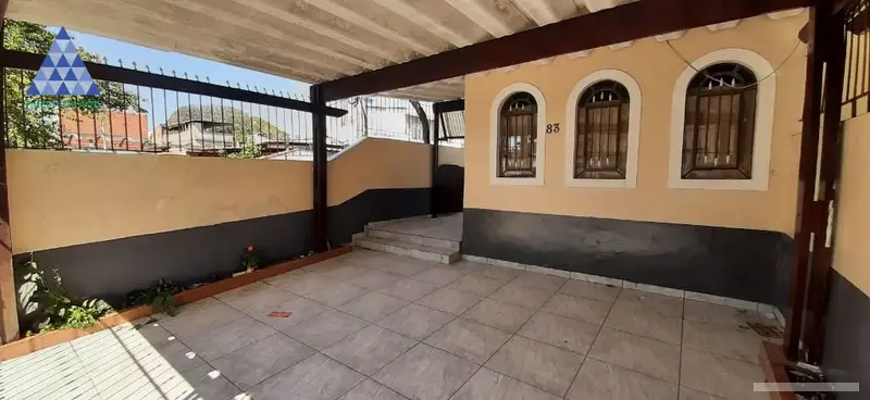 Sobrado - 3 quartos - Jardim Brasil - São Paulo - foto 3