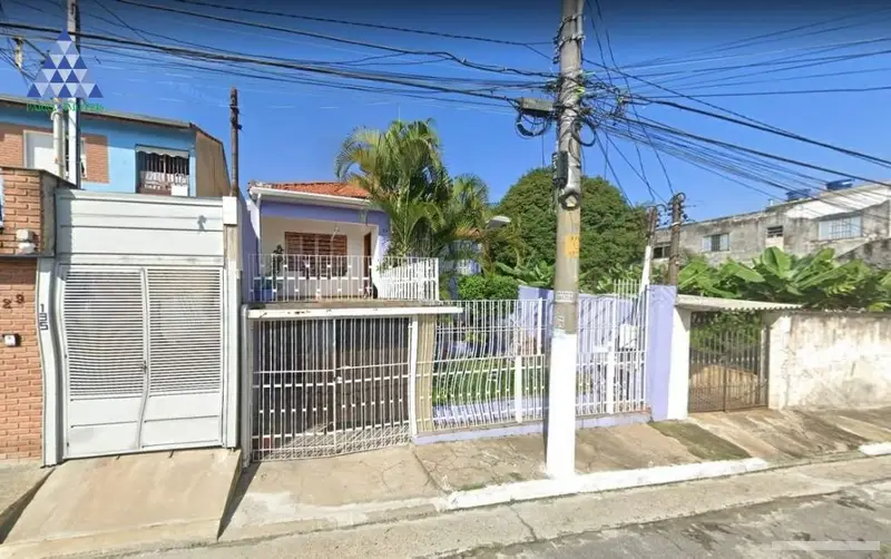 Casa - 2 quartos - Jardim Brasil - São Paulo