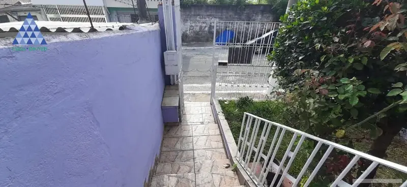 Casa - 2 quartos - Jardim Brasil - São Paulo - foto 3