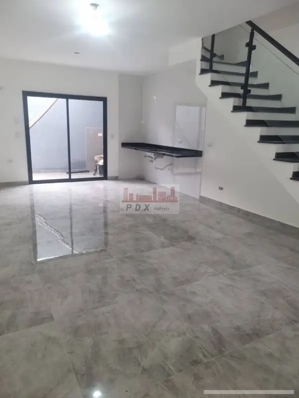 Casa - 3 quartos - Jardim Prudência - São Paulo