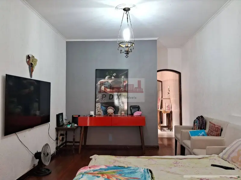 Casa - 2 quartos - Jardim Prudência - São Paulo