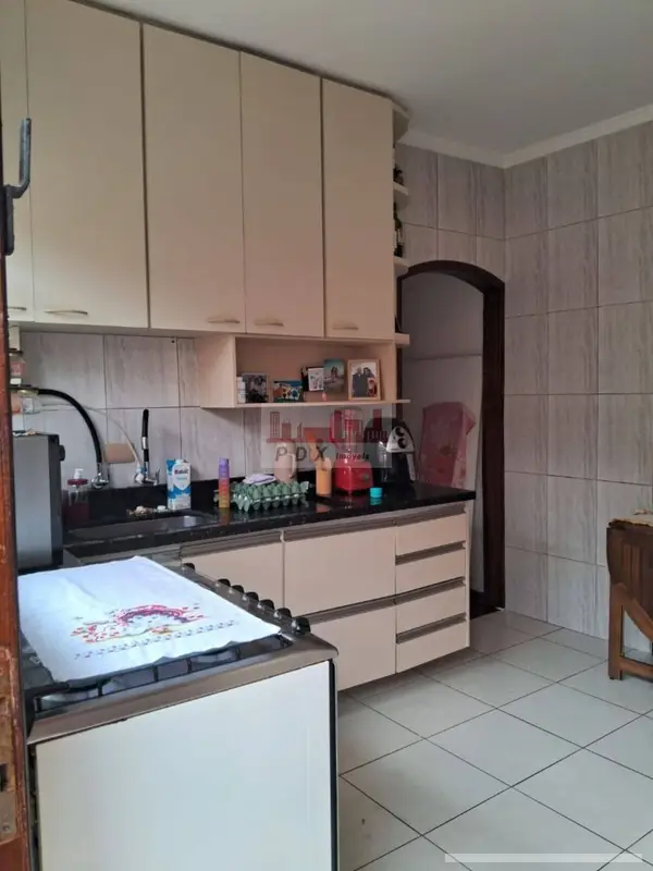 Casa com 2 quartos em Jardim Prudência - foto 4