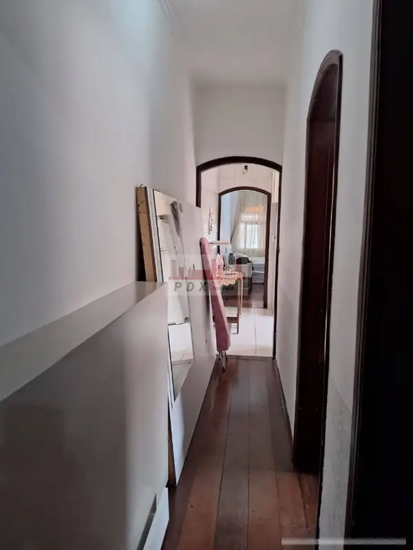 Casa com 2 quartos em Jardim Prudência - foto 3