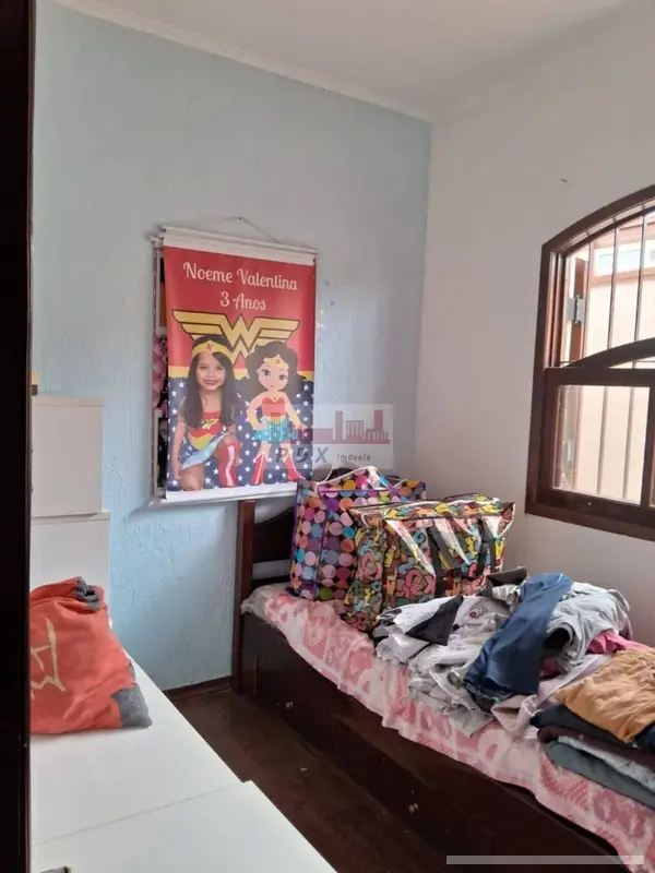 Casa com 2 quartos em Jardim Prudência - foto 2