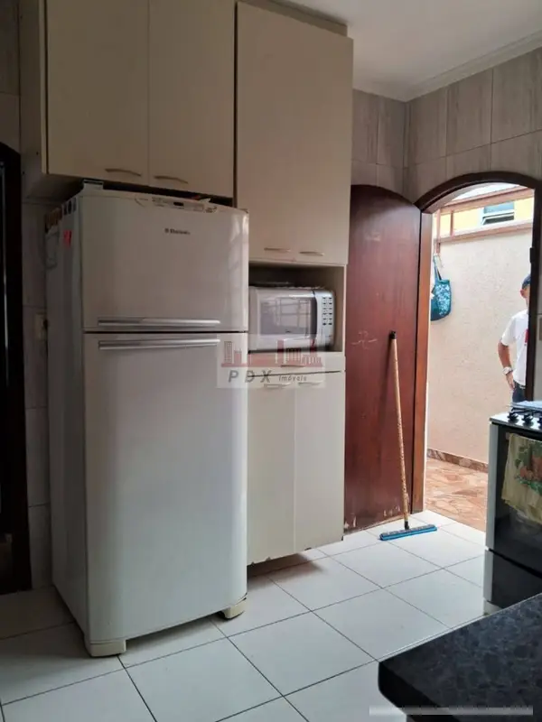 Casa com 2 quartos em Jardim Prudência - foto 5