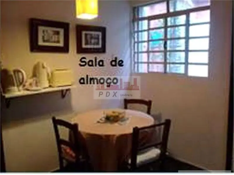 Casa - 5 quartos - Jardim Prudência - São Paulo