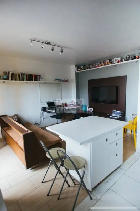 Casa com 2 quartos em Jardim Prudência - foto 4