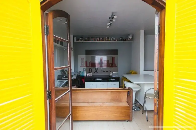 Casa com 2 quartos em Jardim Prudência - foto 3