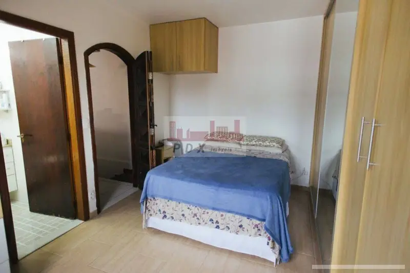 Casa com 2 quartos em Jardim Prudência - foto 5