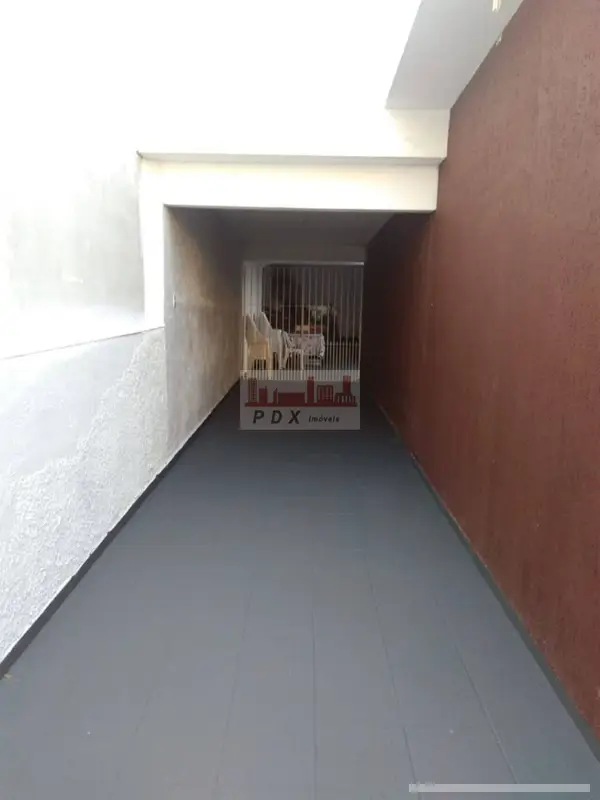 Casa com 2 quartos em Jardim Prudência - foto 2