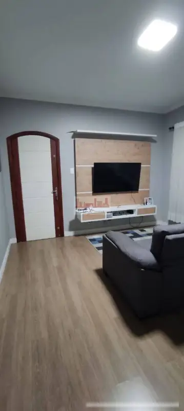 Casa - 3 quartos - Vila Santa Catarina - São Paulo