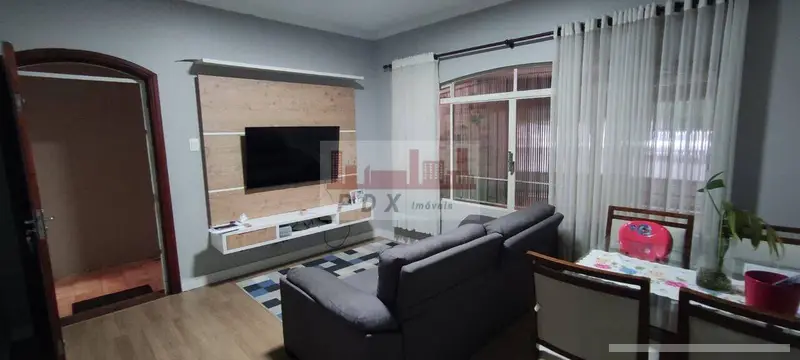 Casa com 3 quartos em Vila Santa Catarina - foto 2