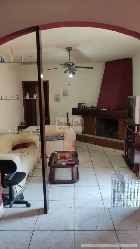 Casa - 2 quartos - Vila Santa Catarina - São Paulo