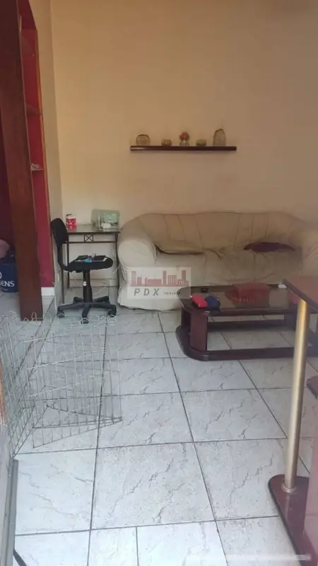 Casa com 2 quartos em Vila Santa Catarina - foto 2