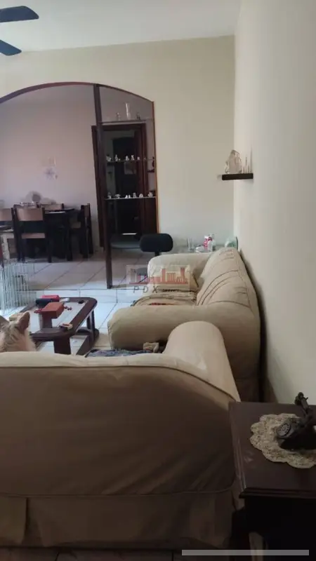 Casa com 2 quartos em Vila Santa Catarina - foto 4