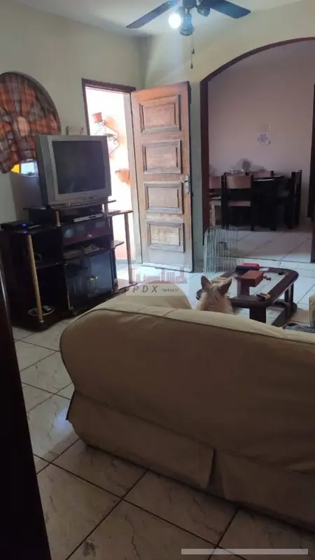 Casa com 2 quartos em Vila Santa Catarina - foto 5