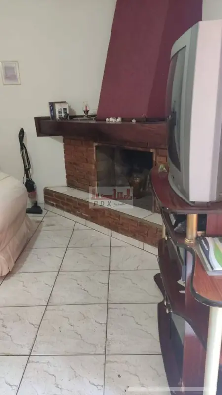 Casa com 2 quartos em Vila Santa Catarina - foto 3