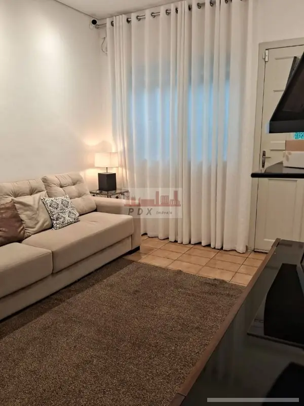 Casa - 3 quartos - Vila Santa Catarina - São Paulo