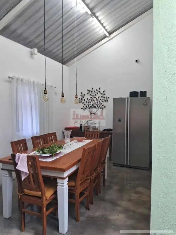 Casa com 3 quartos em Vila Santa Catarina - foto 4