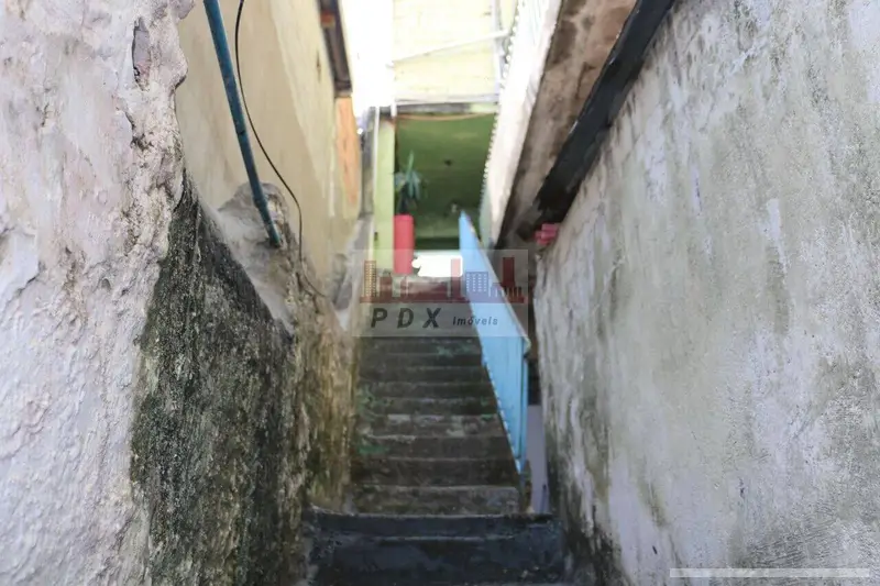 Casa com 7 quartos em Vila Santa Catarina - foto 2