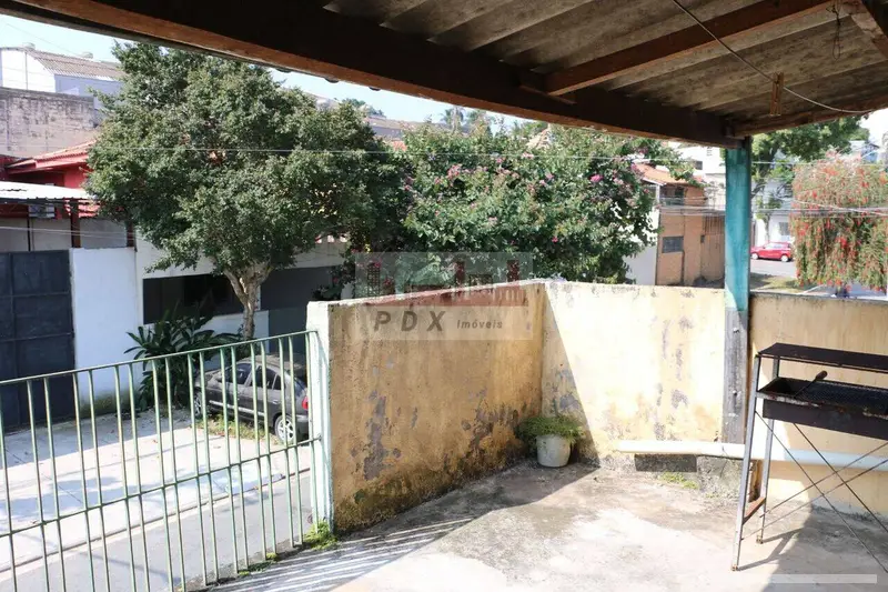 Casa com 7 quartos em Vila Santa Catarina - foto 5