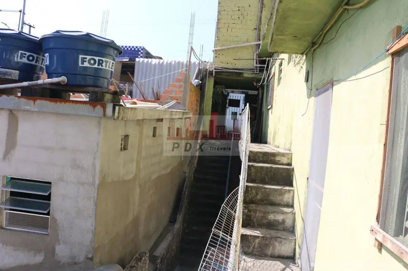 Casa com 7 quartos em Vila Santa Catarina - foto 3