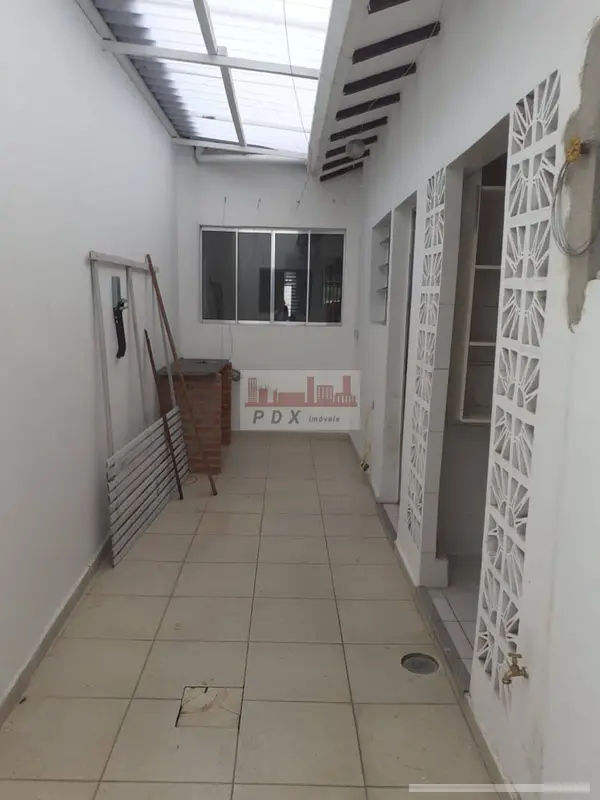 Casa com 2 quartos em Chácara Santo Antônio - foto 2