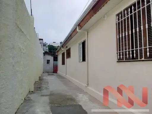 Casa - 10 quartos - Jardim Rossin - São Paulo