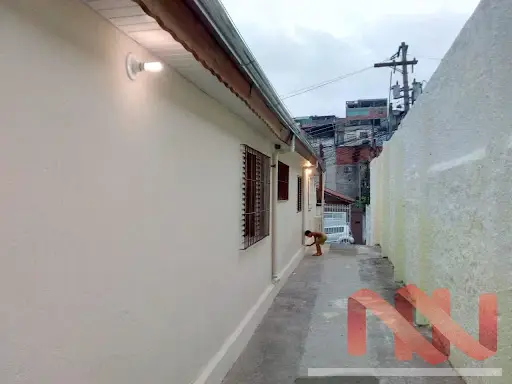 Casa com 10 quartos em Jardim Rossin - foto 4