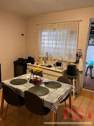 Casa com 4 quartos em Vila Maria - foto 2